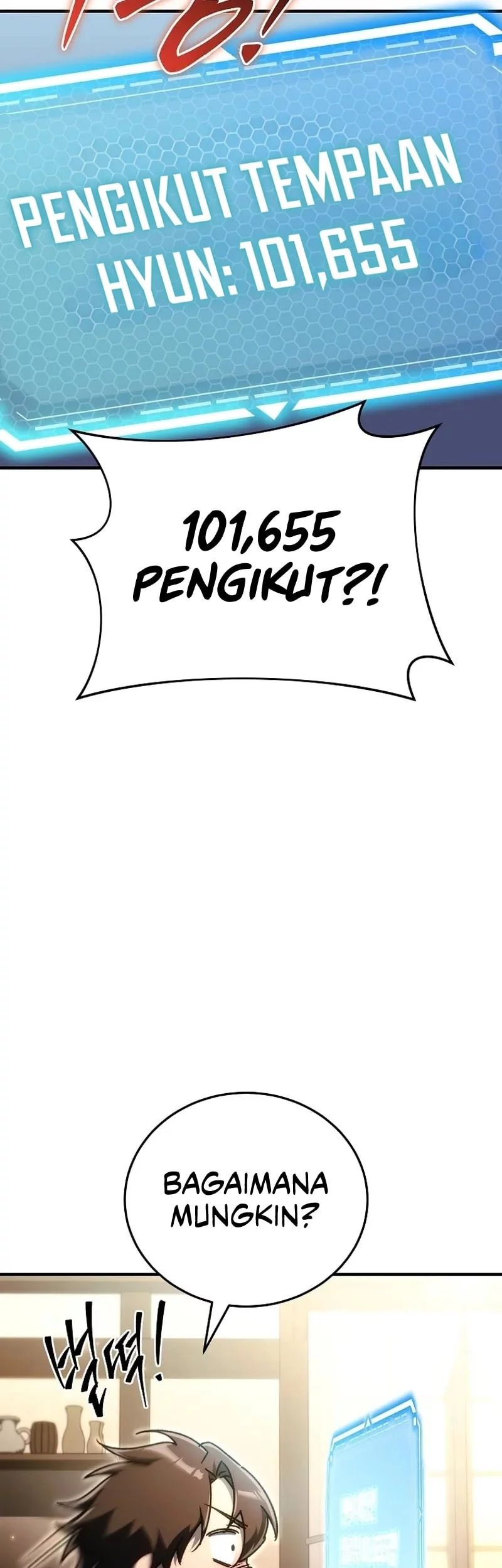 Genius Blacksmith’s Game Bab 16 halaman 69