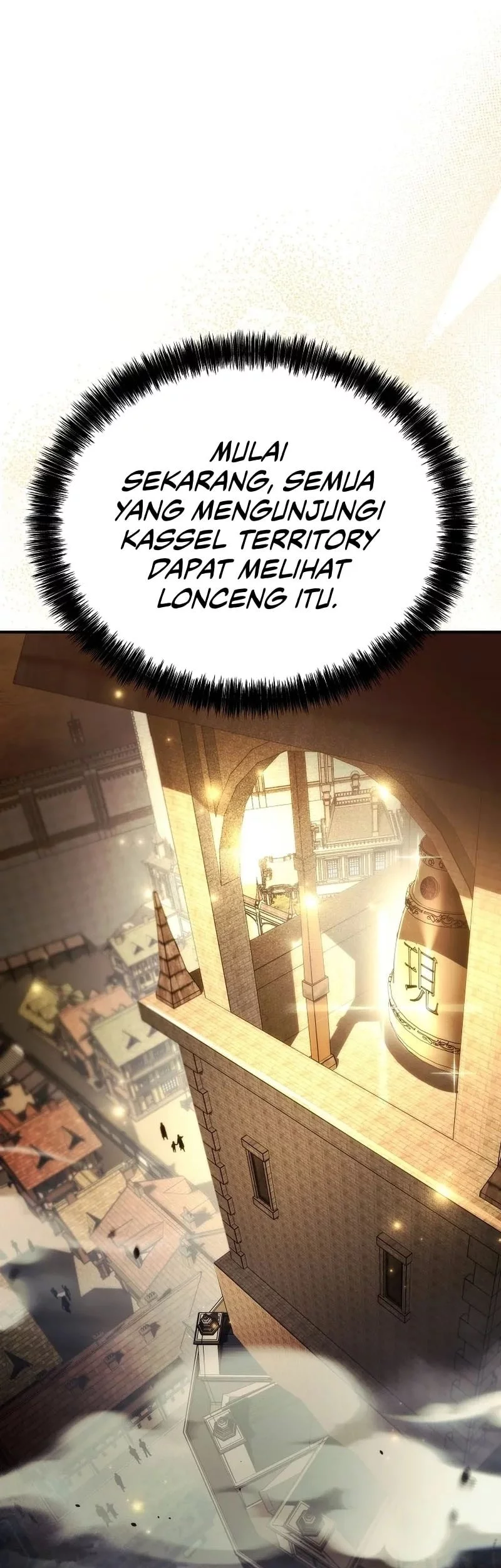 Genius Blacksmith’s Game Bab 16 halaman 71