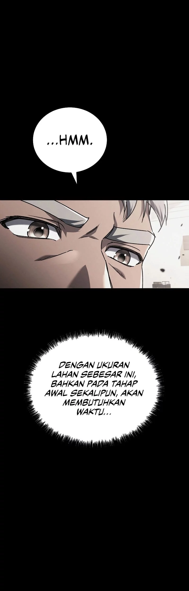 Genius Blacksmith’s Game Bab 17 halaman 14