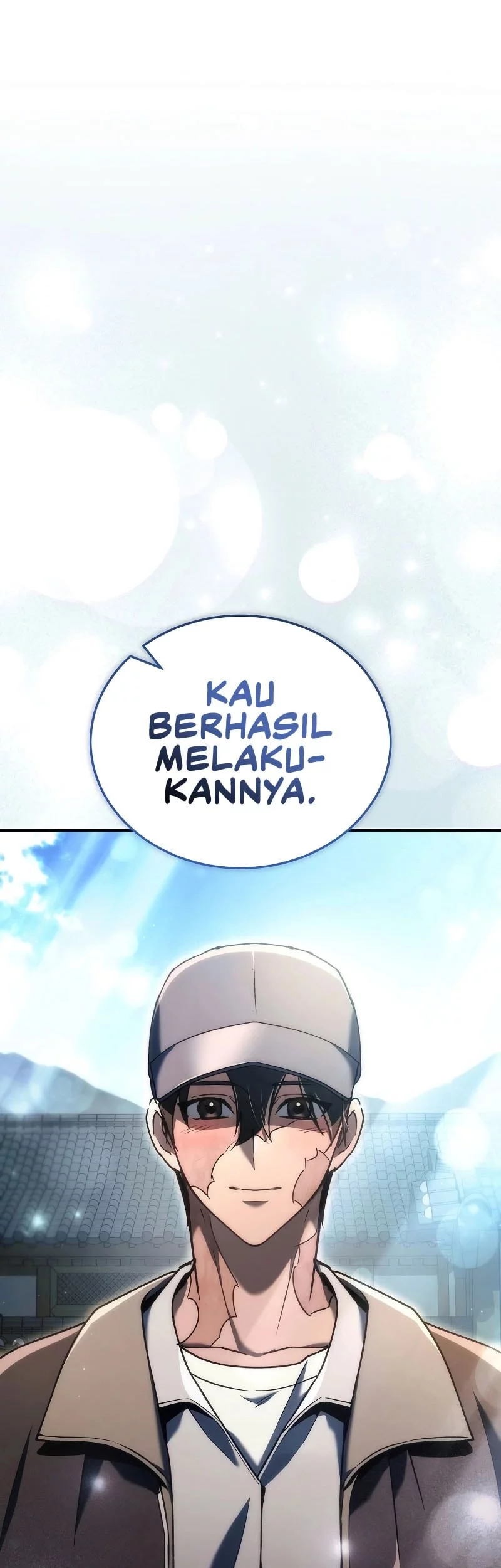 Genius Blacksmith’s Game Bab 17 halaman 20