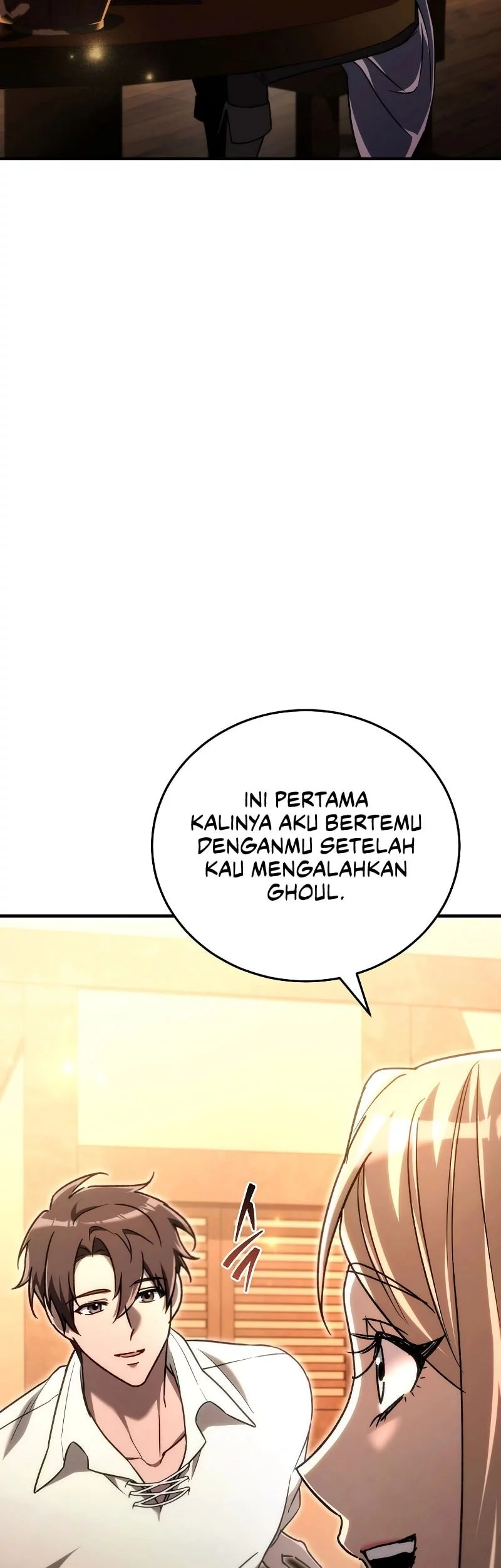 Genius Blacksmith’s Game Bab 17 halaman 44