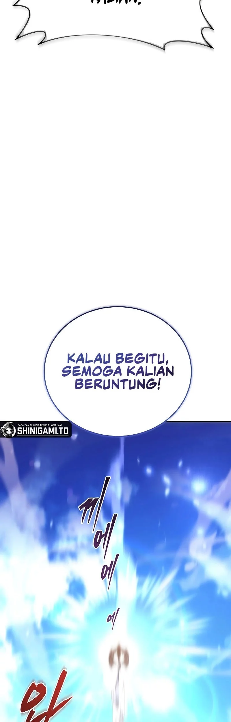 Genius Blacksmith’s Game Bab 17 halaman 75