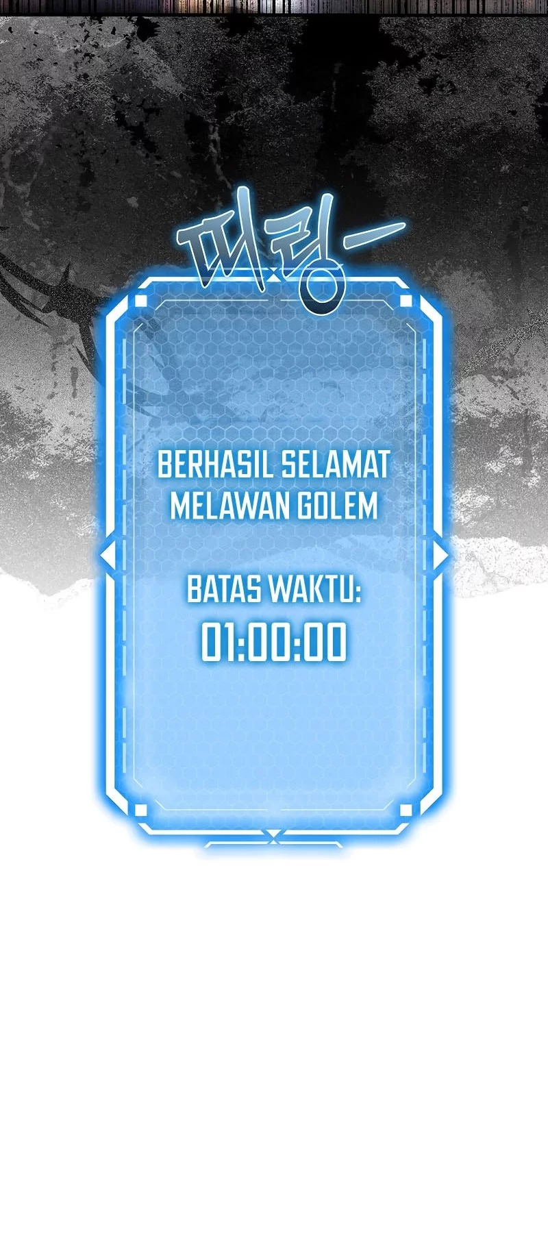 Genius Blacksmith’s Game Bab 17 halaman 81