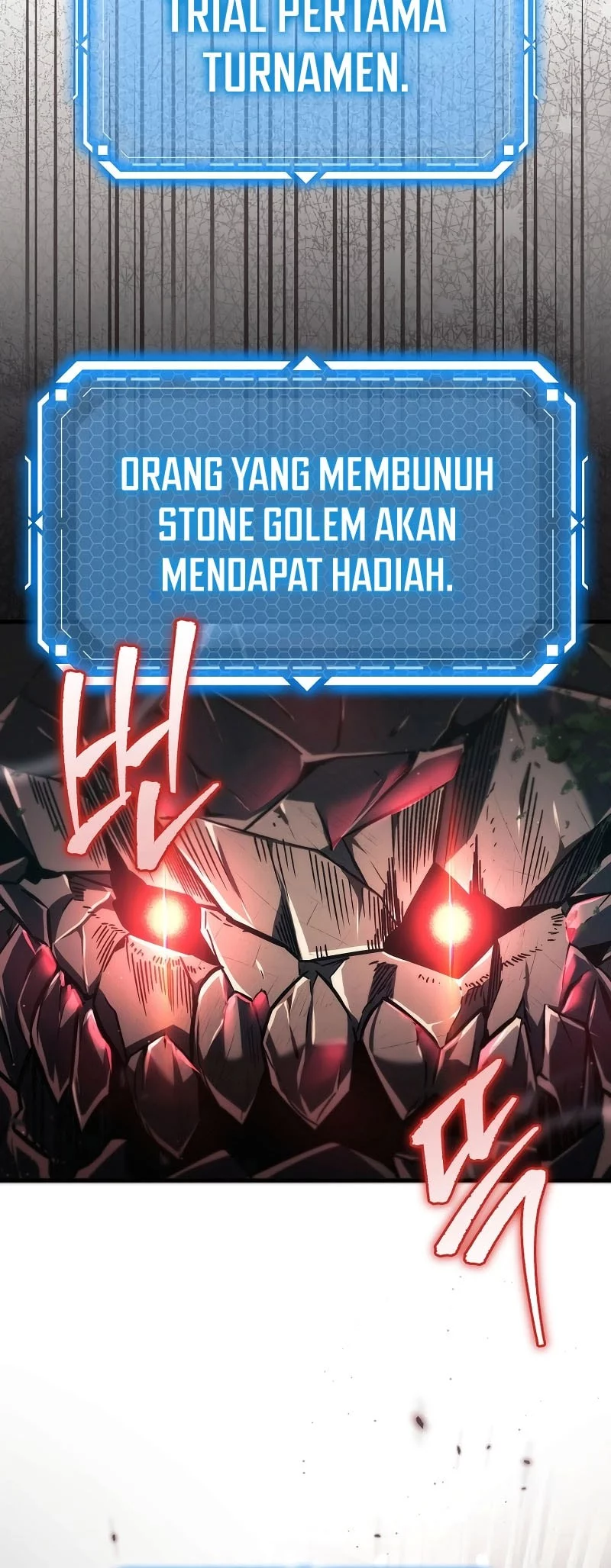 Genius Blacksmith’s Game Bab 17 halaman 84