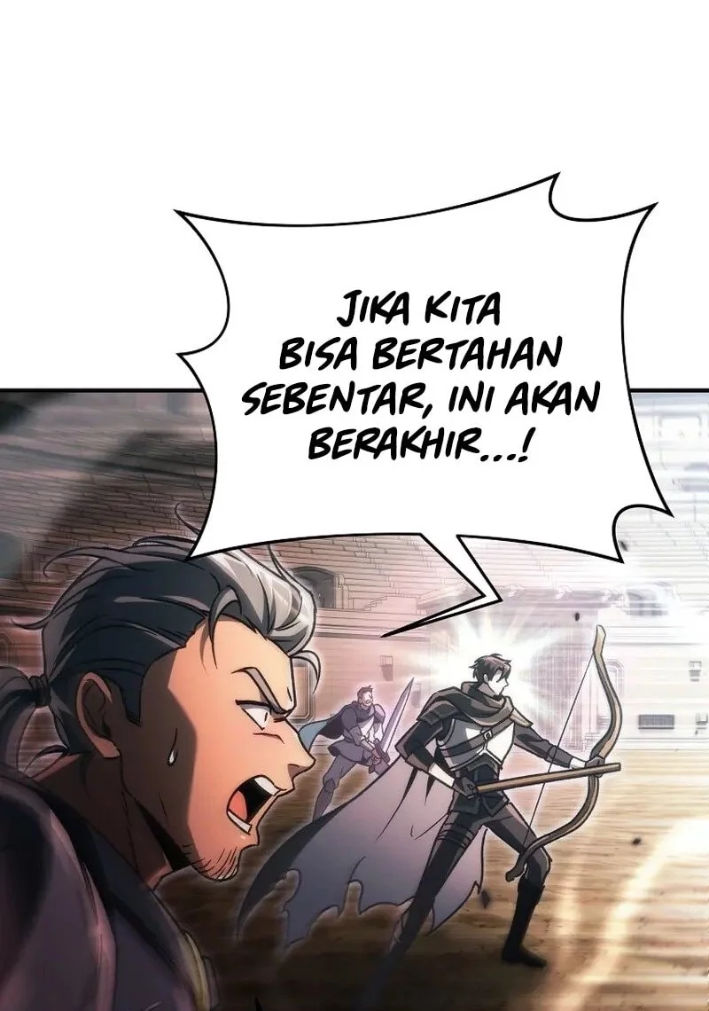 Genius Blacksmith’s Game Bab 18 halaman 25
