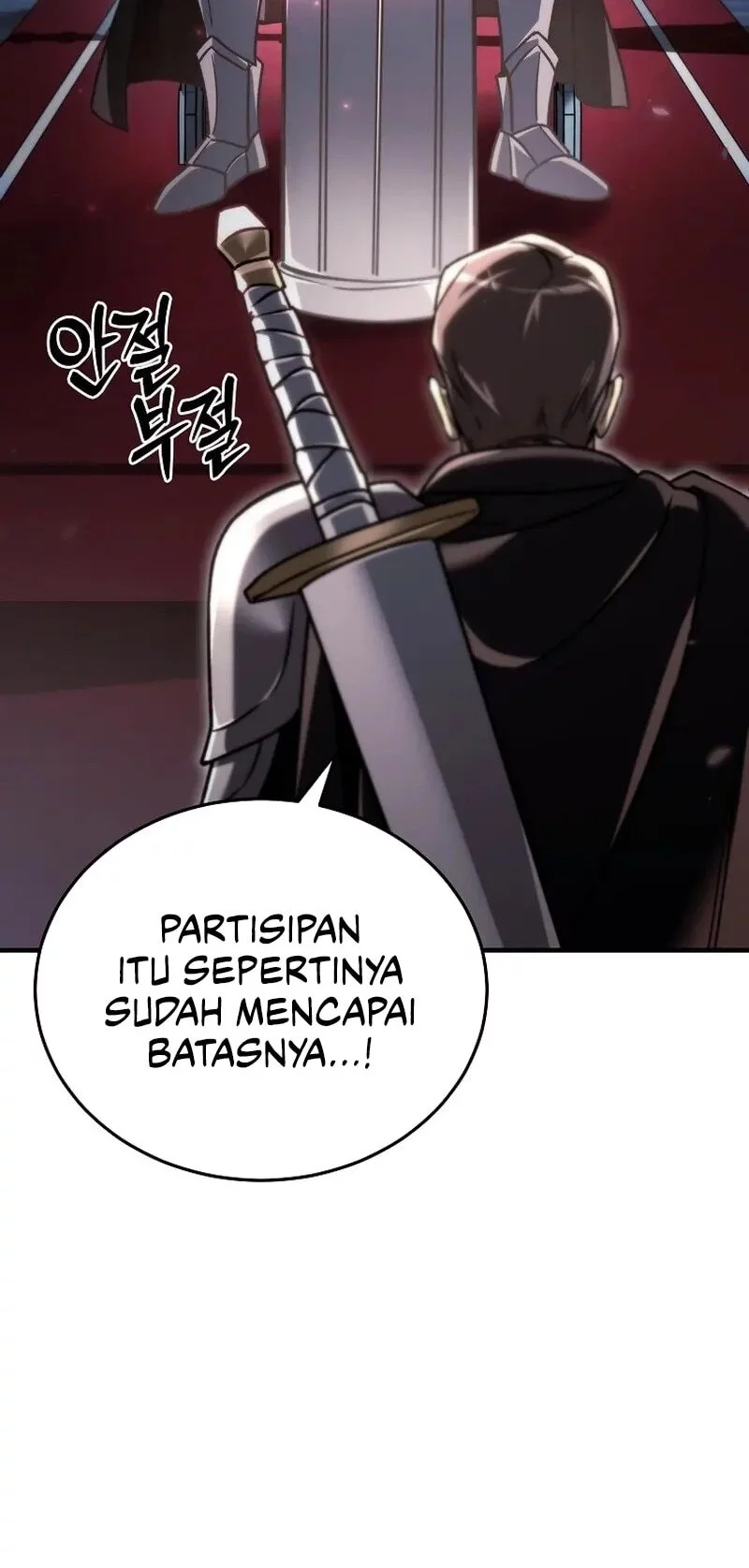 Genius Blacksmith’s Game Bab 18 halaman 36