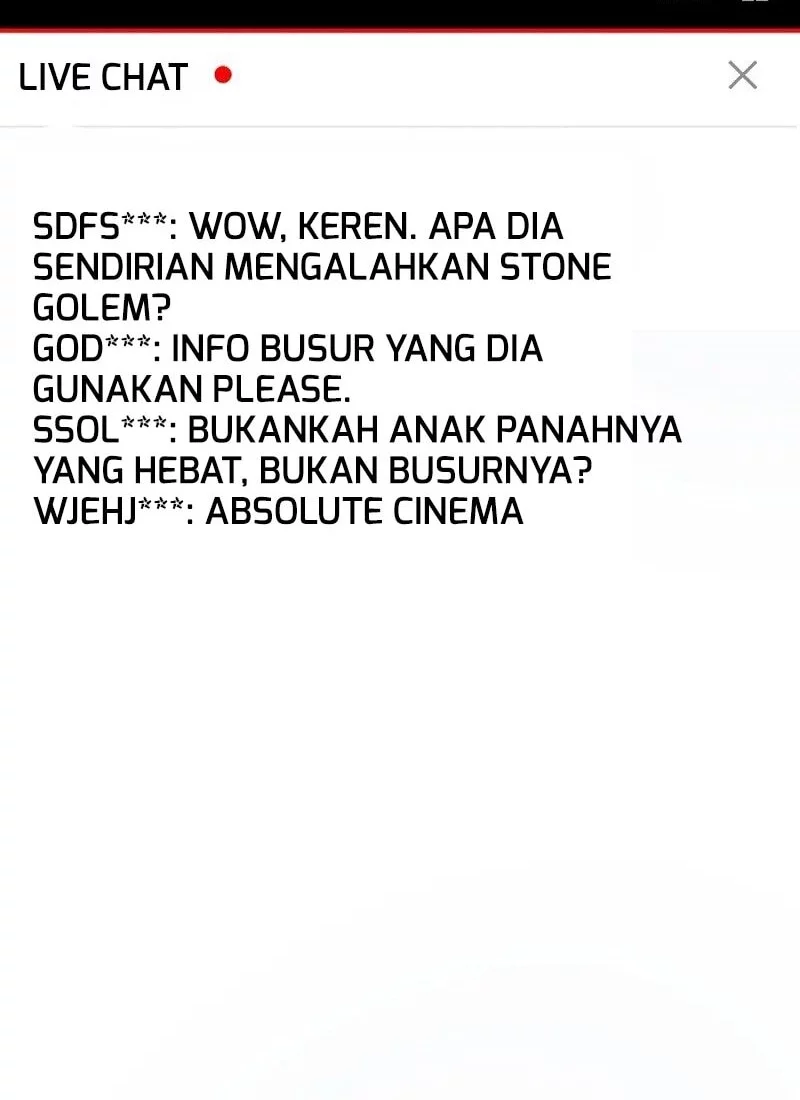 Genius Blacksmith’s Game Bab 18 halaman 60