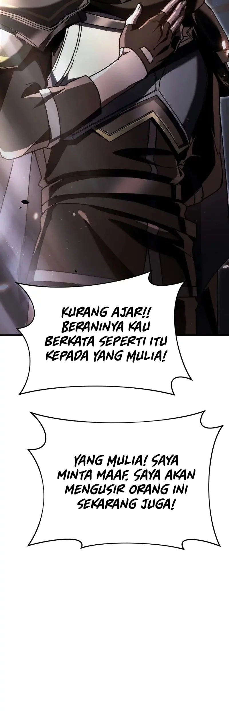 Genius Blacksmith’s Game Bab 18 halaman 91