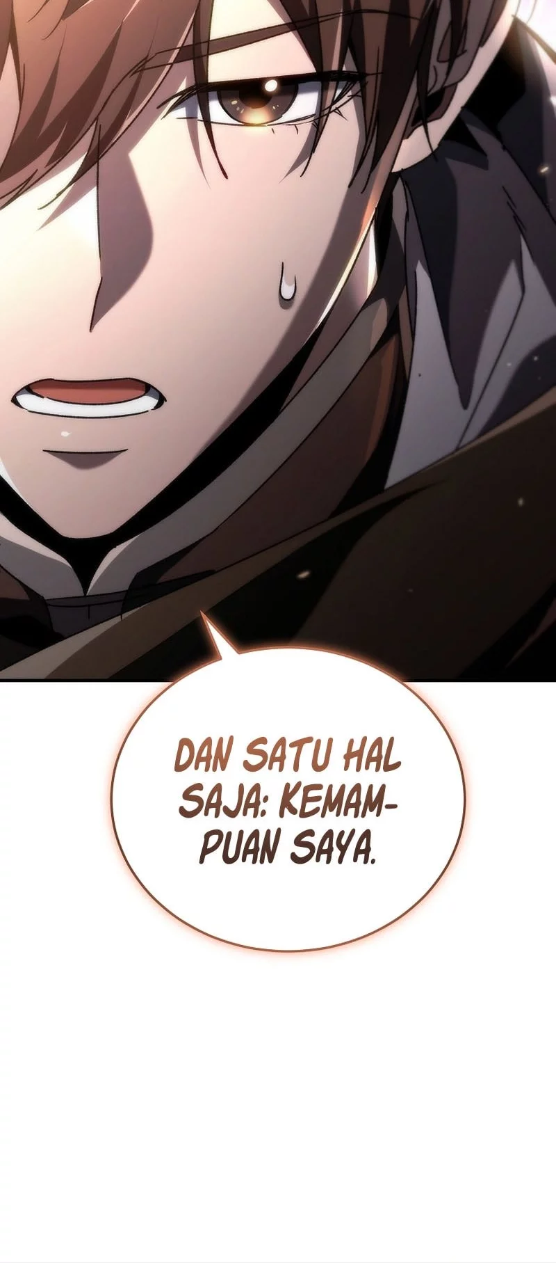 Genius Blacksmith’s Game Bab 19 halaman 17