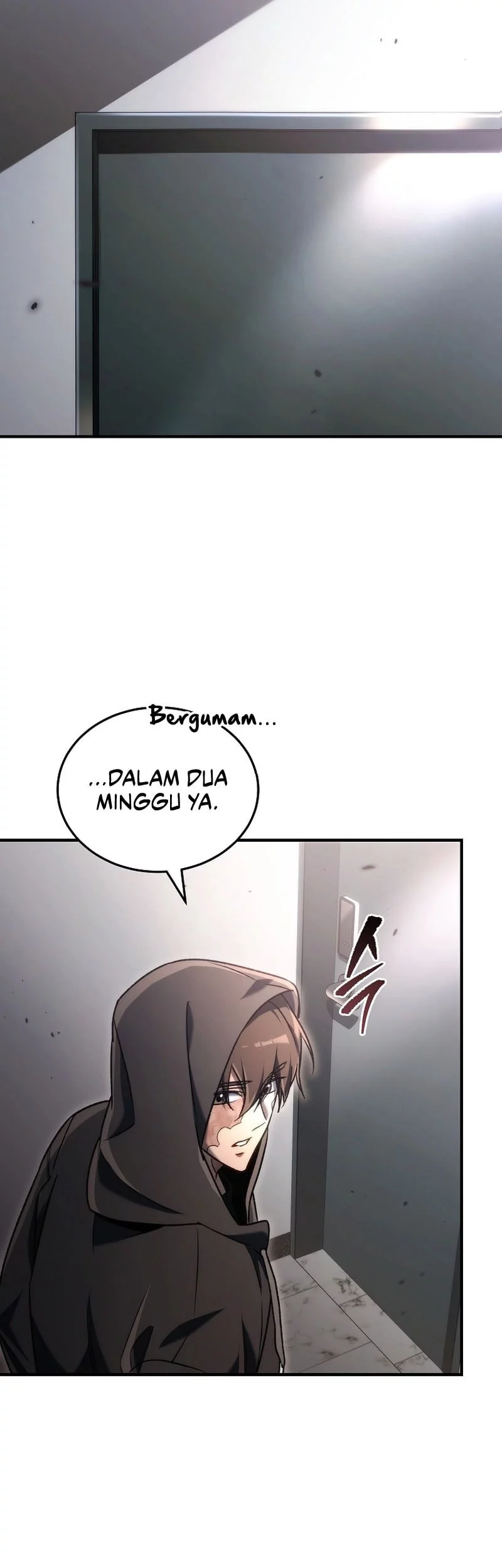 Genius Blacksmith’s Game Bab 19 halaman 52