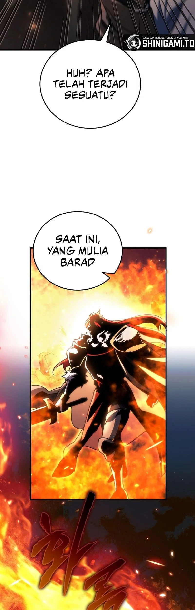 Genius Blacksmith’s Game Bab 19 halaman 72