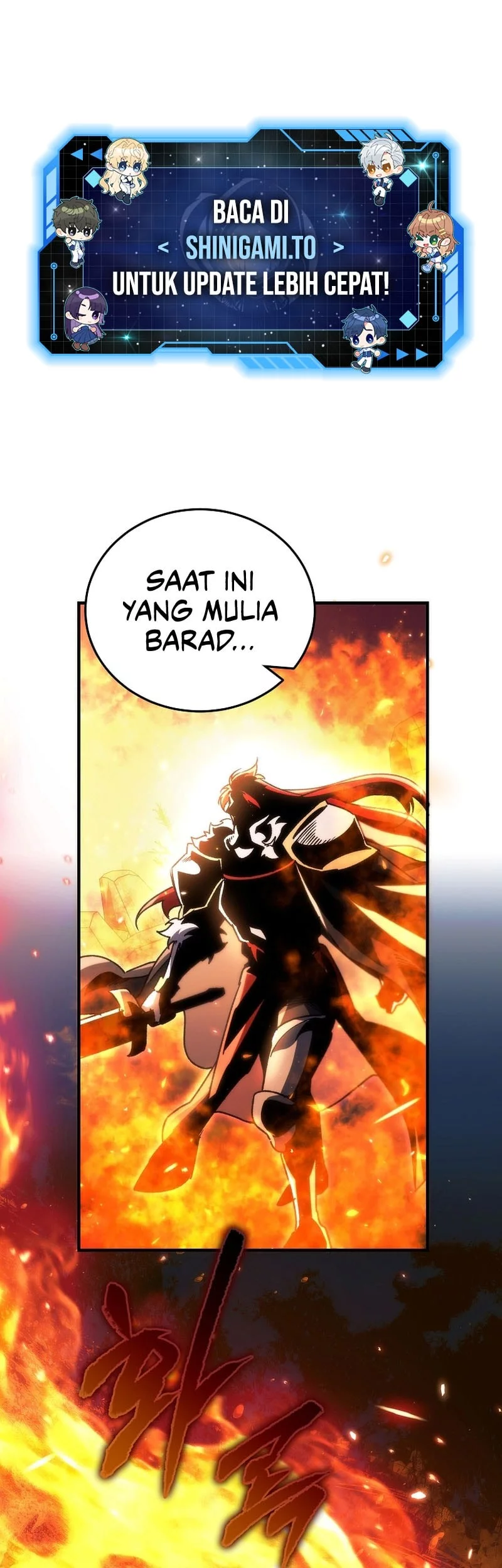 Genius Blacksmith’s Game Bab 20 halaman 2