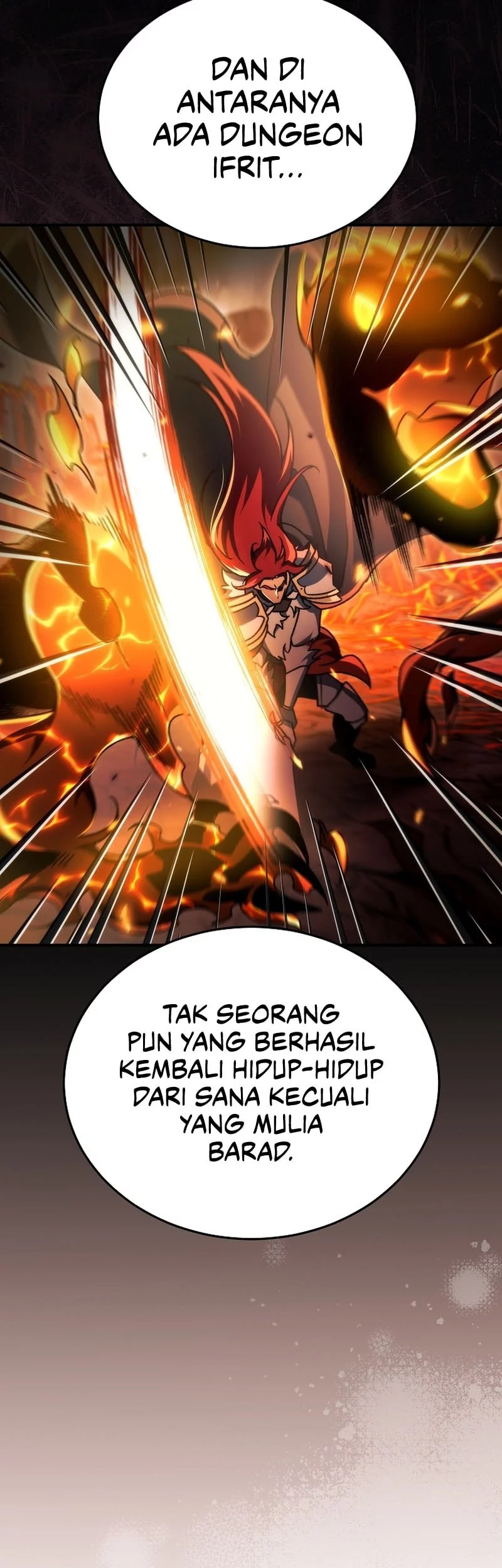 Genius Blacksmith’s Game Bab 20 halaman 12
