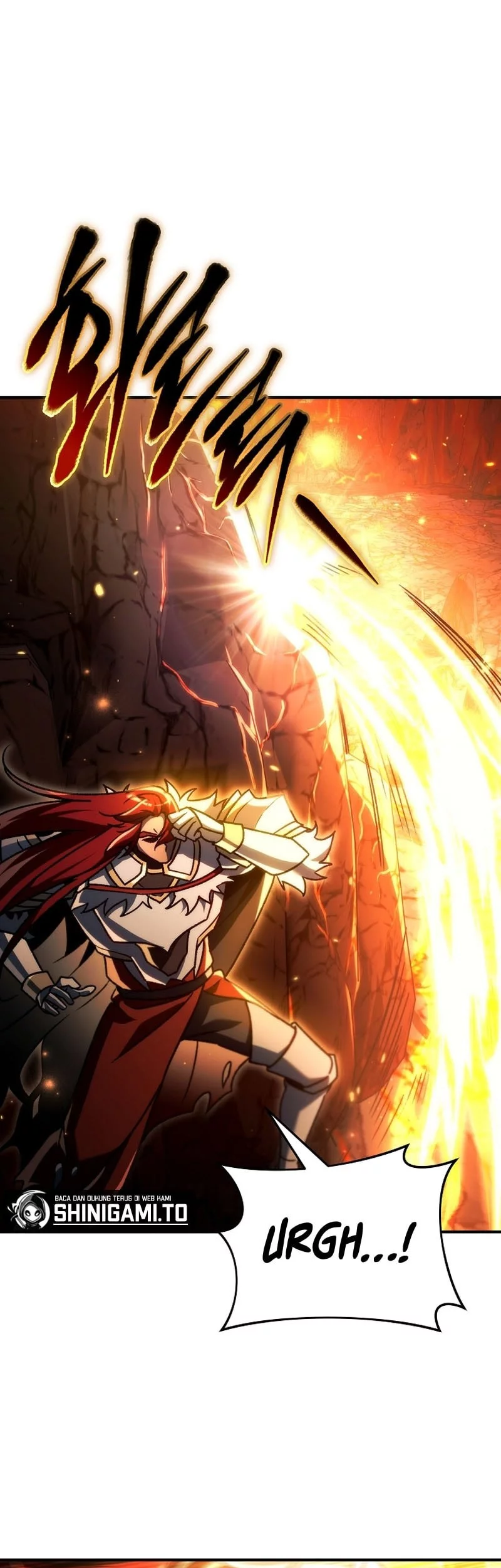 Genius Blacksmith’s Game Bab 20 halaman 20