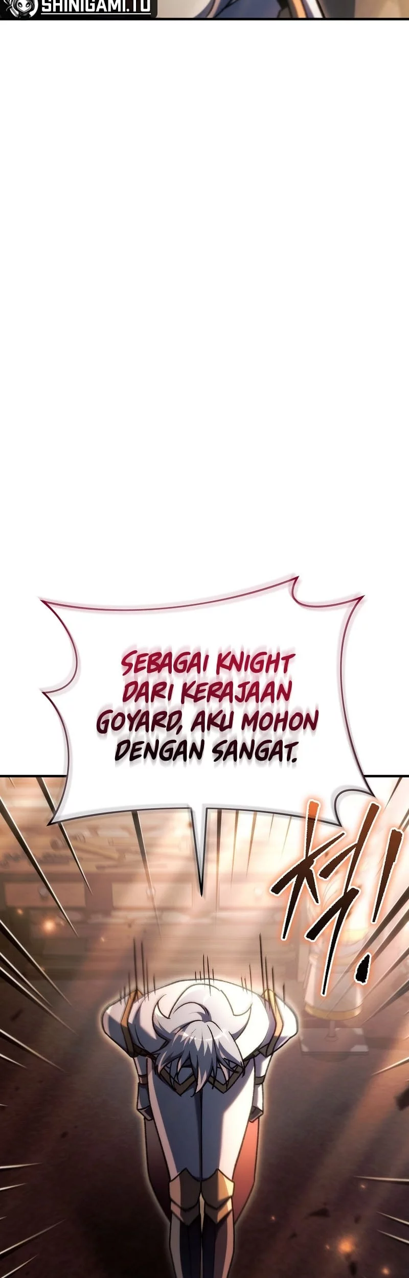 Genius Blacksmith’s Game Bab 20 halaman 51