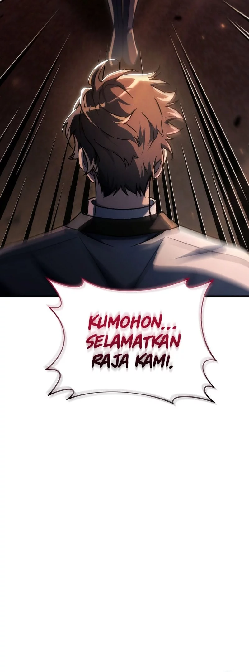 Genius Blacksmith’s Game Bab 20 halaman 52