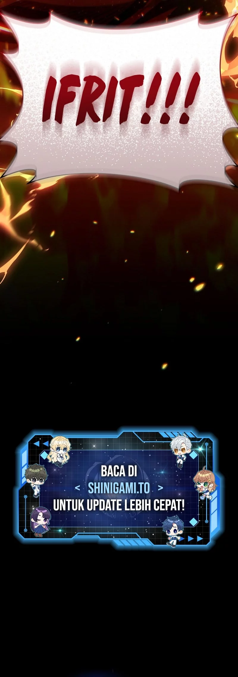 Genius Blacksmith’s Game Bab 20 halaman 88