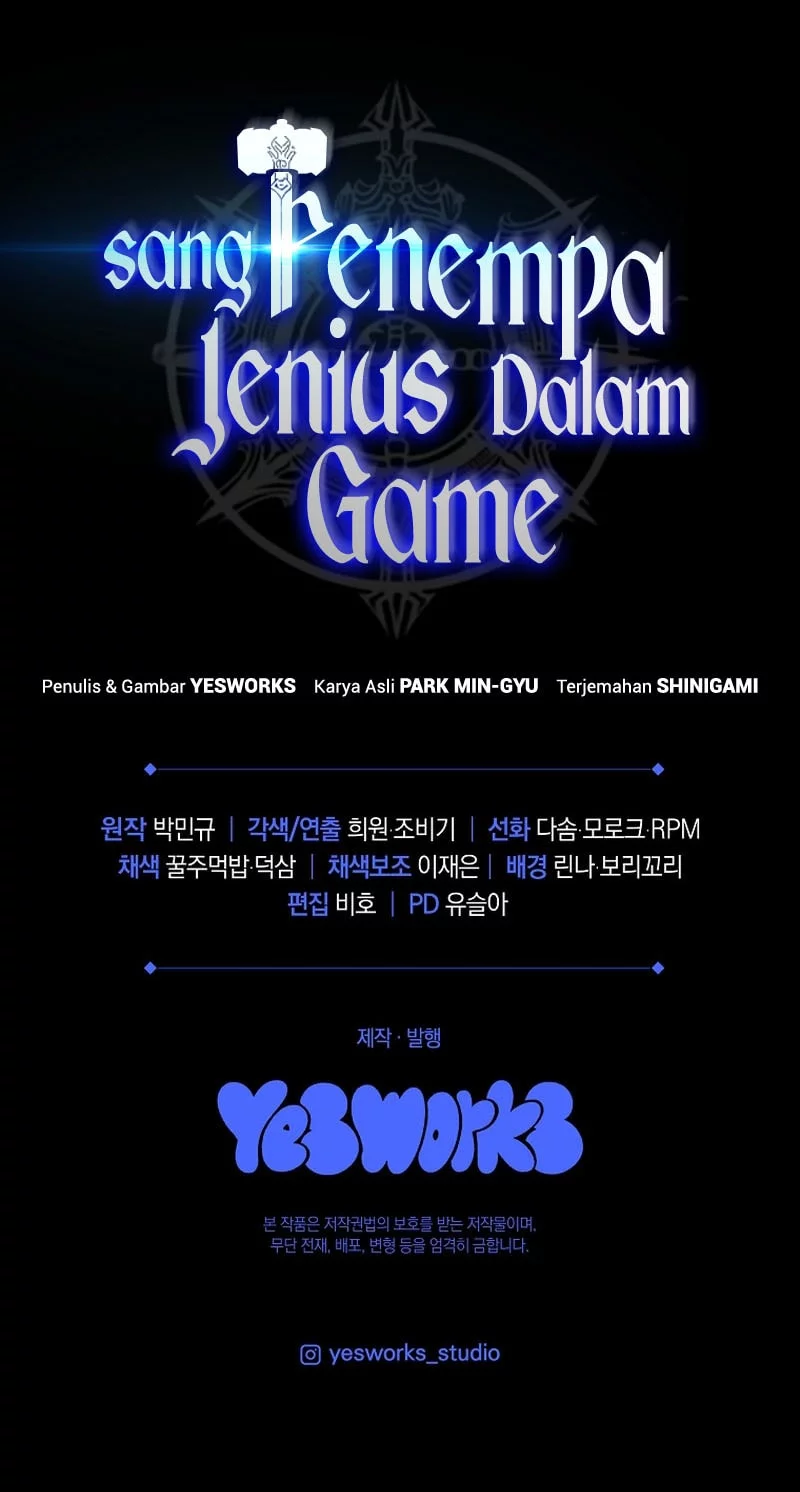 Genius Blacksmith’s Game Bab 20 halaman 89