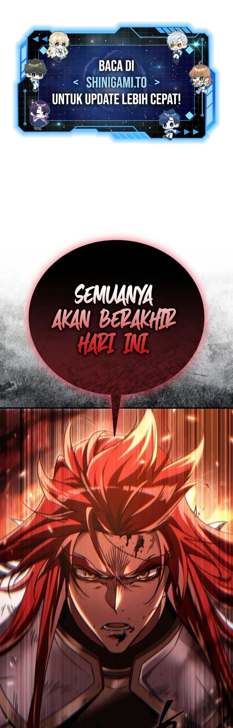 Genius Blacksmith’s Game Bab 21 halaman 2