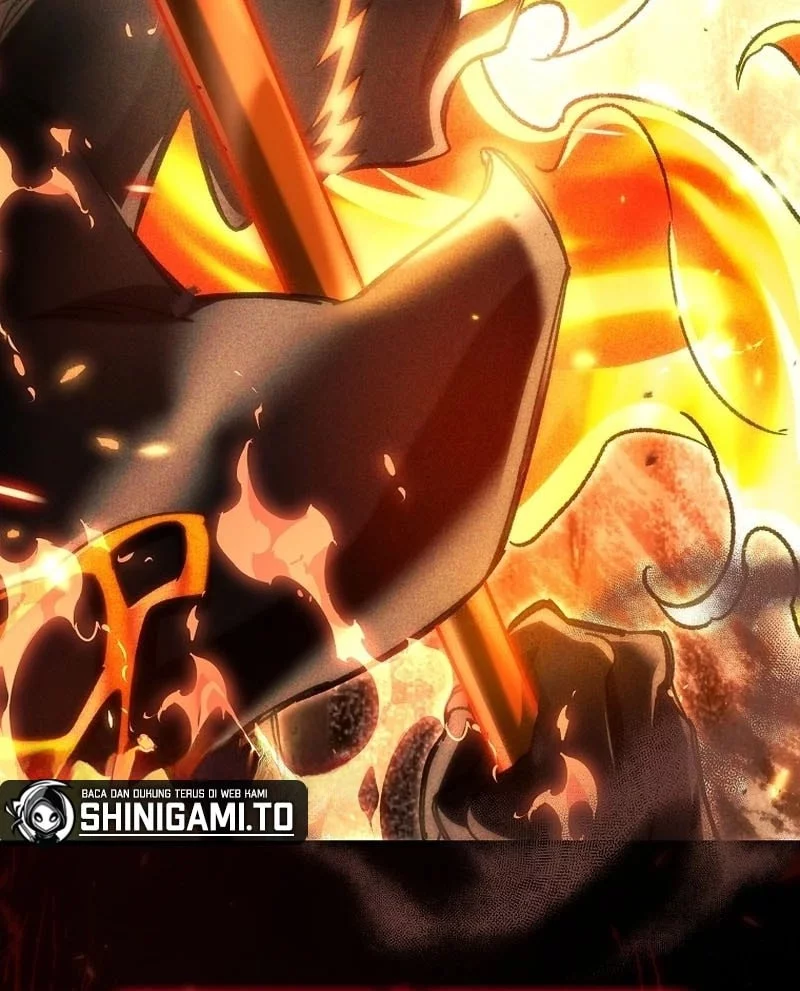 Genius Blacksmith’s Game Bab 21 halaman 4
