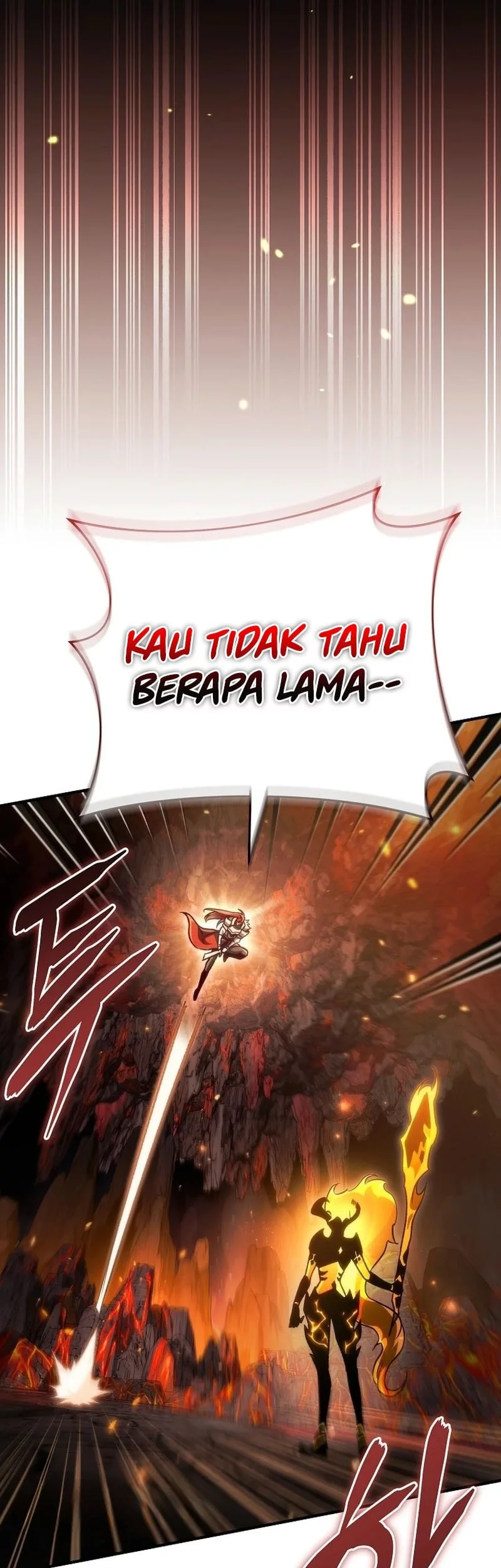 Genius Blacksmith’s Game Bab 21 halaman 8
