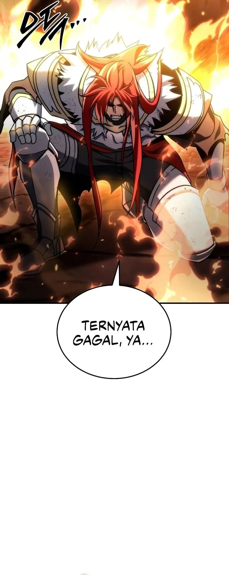Genius Blacksmith’s Game Bab 21 halaman 30
