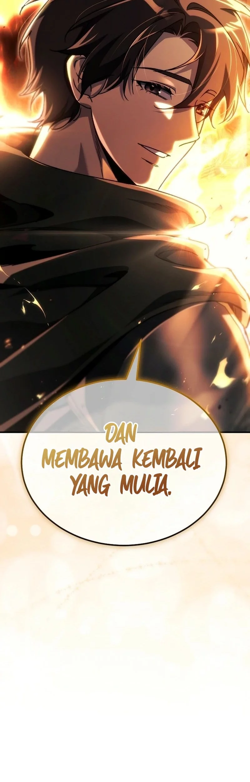 Genius Blacksmith’s Game Bab 21 halaman 73