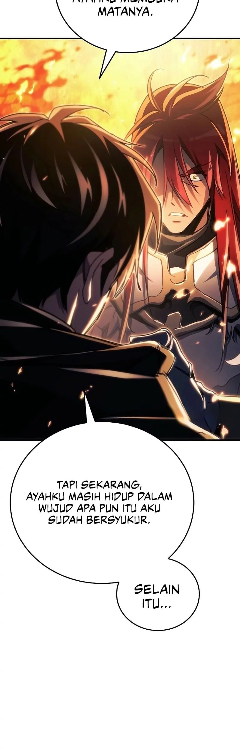 Genius Blacksmith’s Game Bab 21 halaman 91