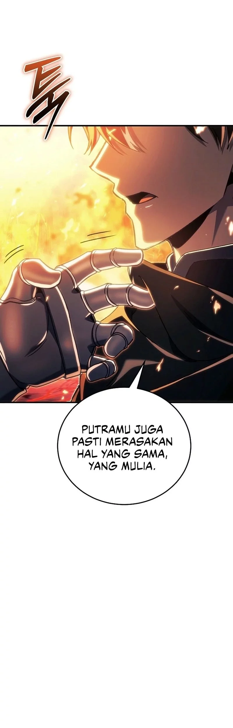 Genius Blacksmith’s Game Bab 21 halaman 92