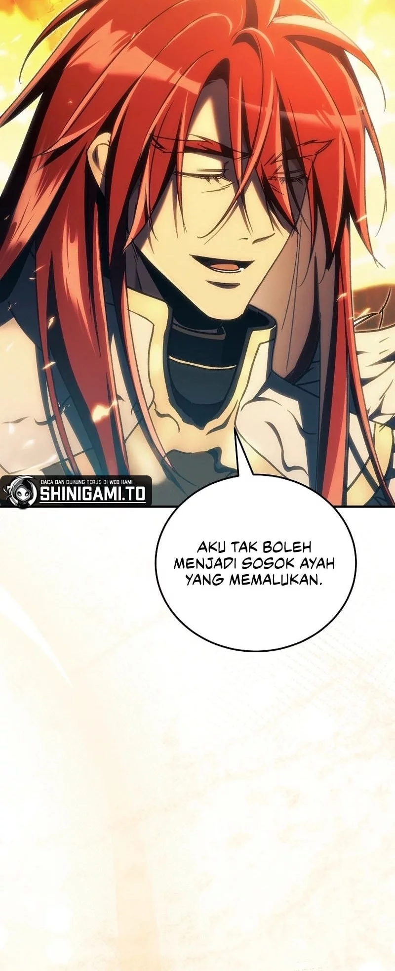 Genius Blacksmith’s Game Bab 21 halaman 100