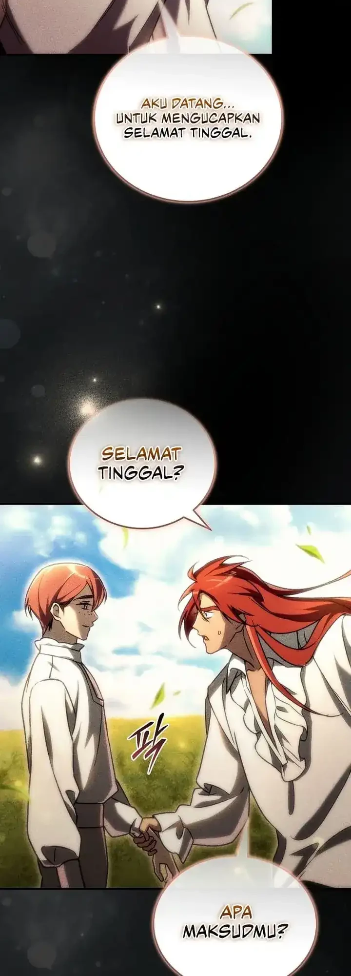 Genius Blacksmith’s Game Bab 22 halaman 8