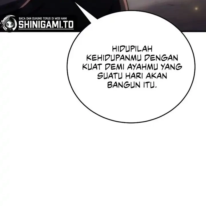Genius Blacksmith’s Game Bab 22 halaman 38