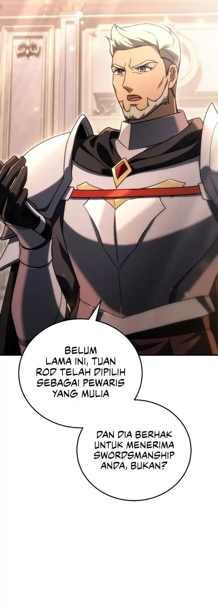 Genius Blacksmith’s Game Bab 22 halaman 48