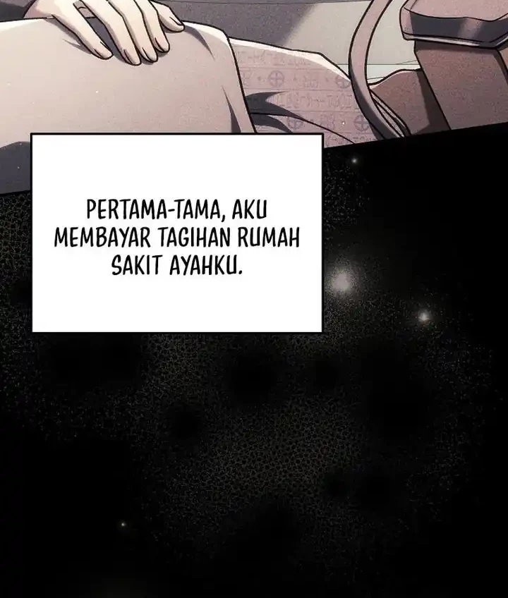 Genius Blacksmith’s Game Bab 22 halaman 54