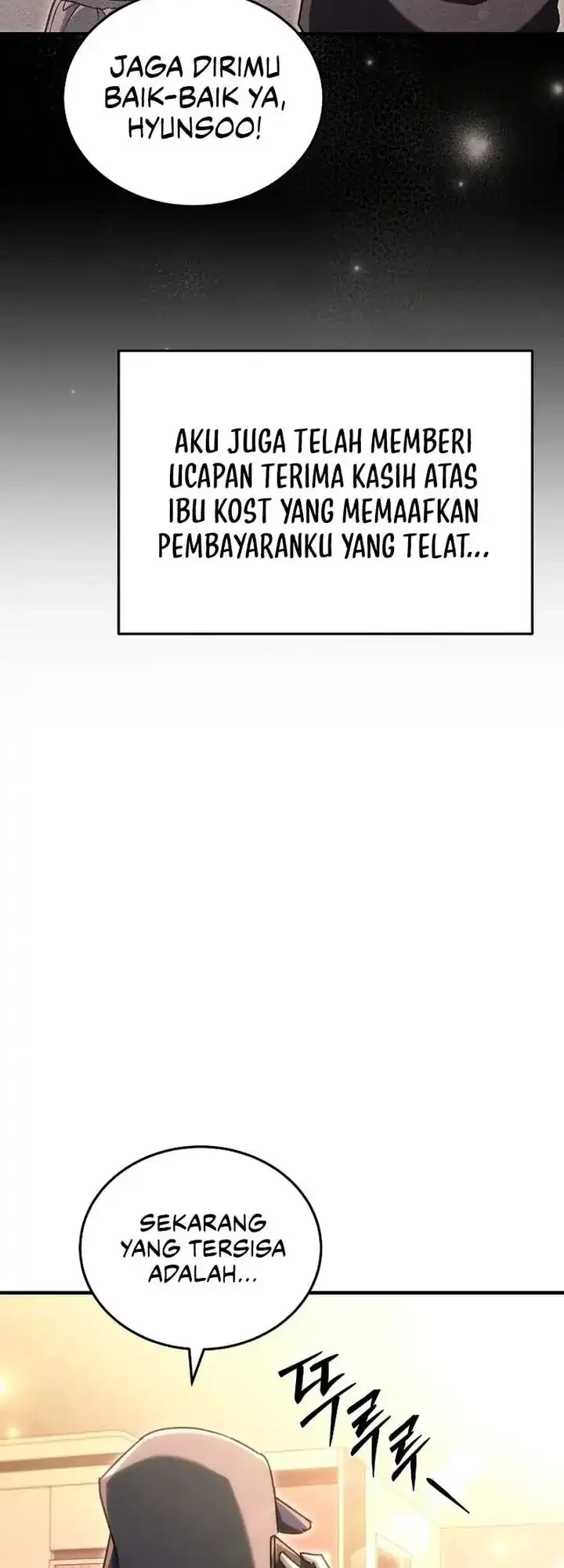 Genius Blacksmith’s Game Bab 22 halaman 56
