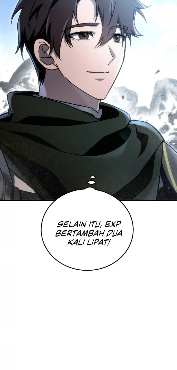 Genius Blacksmith’s Game Bab 24 halaman 21