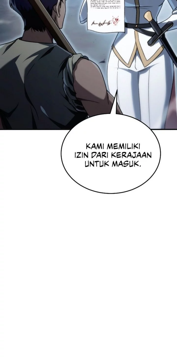Genius Blacksmith’s Game Bab 24 halaman 25
