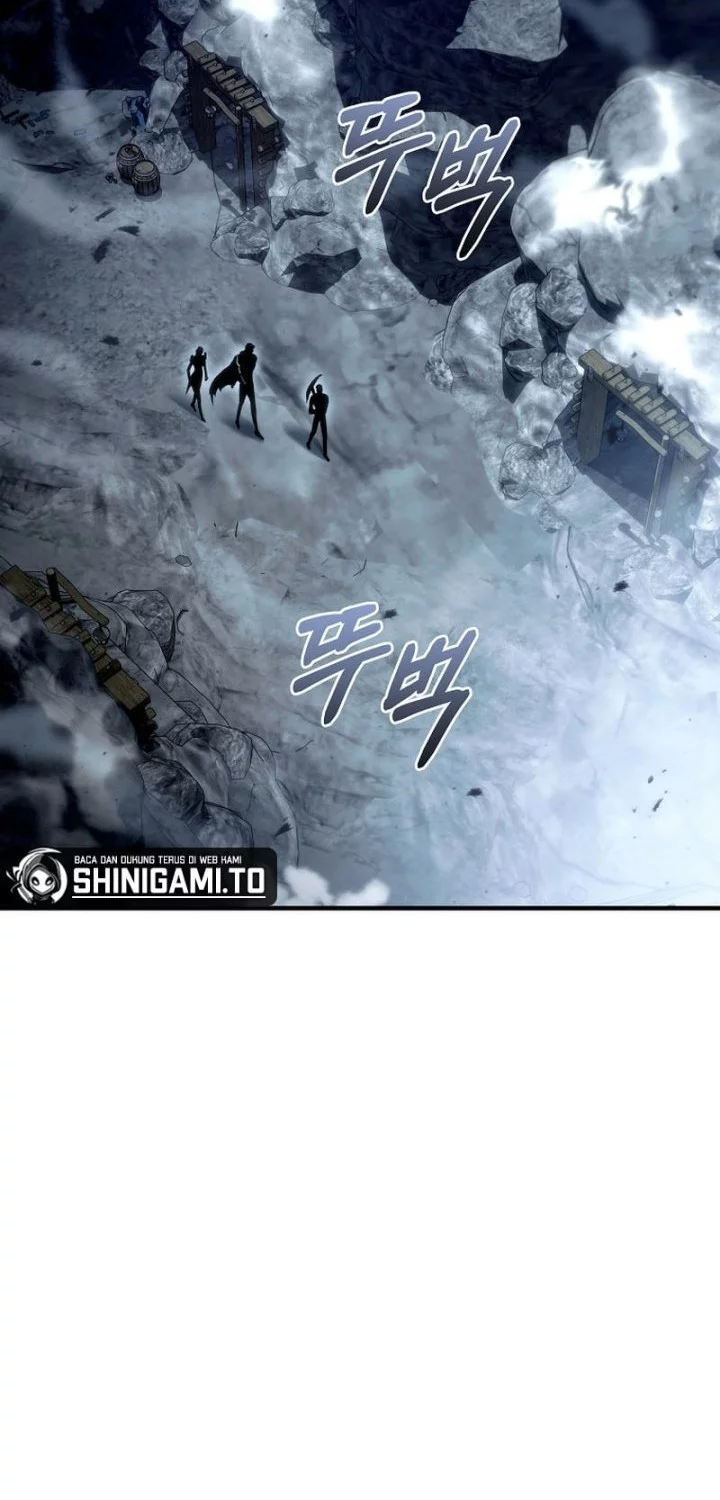Genius Blacksmith’s Game Bab 24 halaman 32