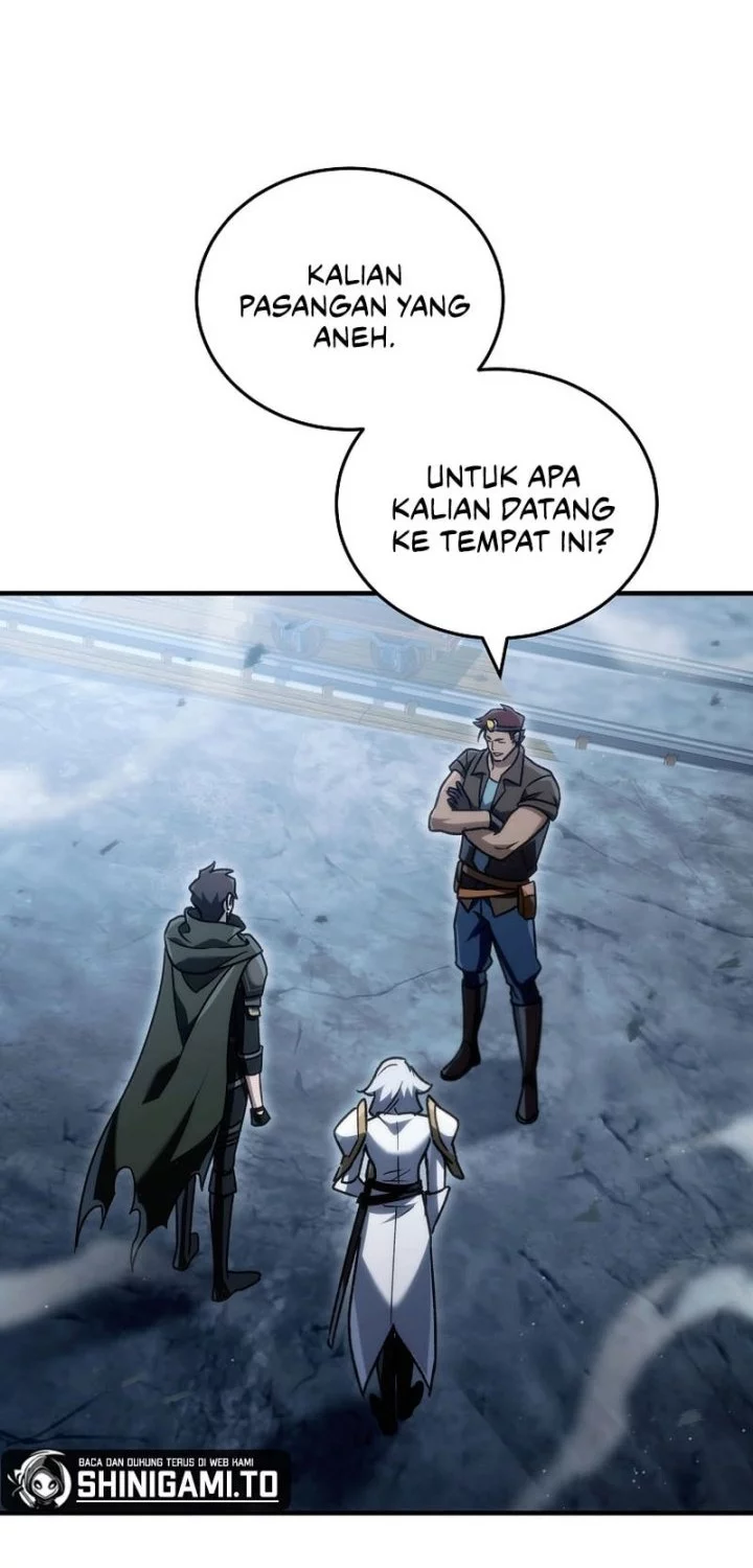 Genius Blacksmith’s Game Bab 24 halaman 51