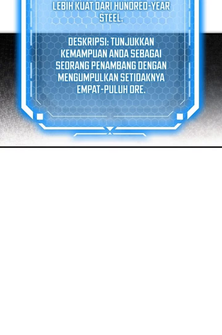 Genius Blacksmith’s Game Bab 24 halaman 63