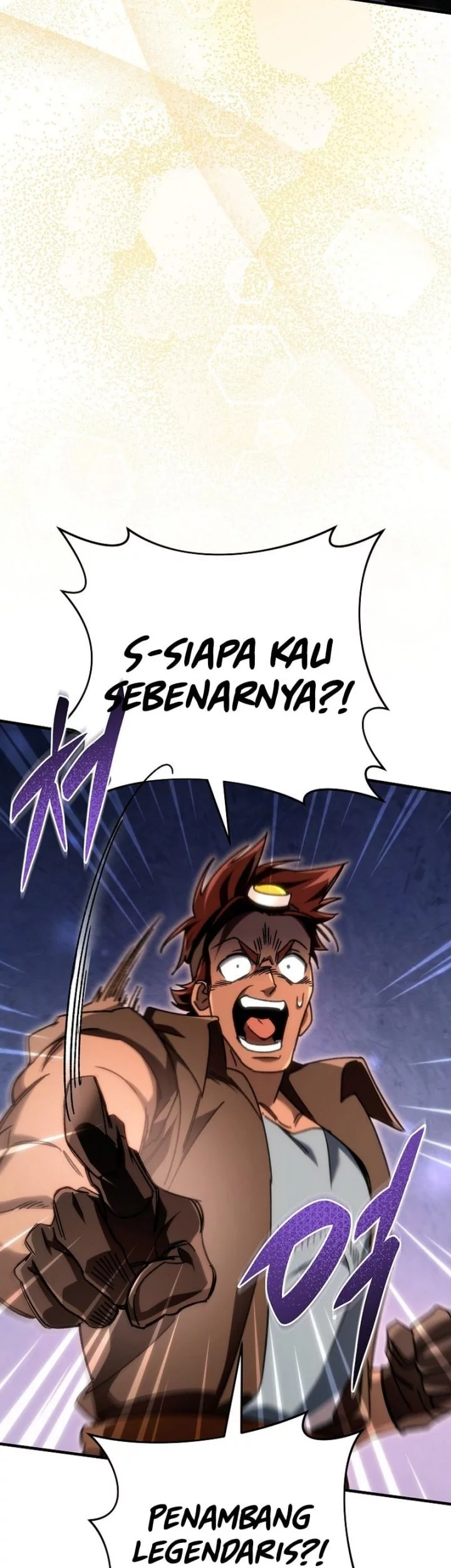 Genius Blacksmith’s Game Bab 24 halaman 88
