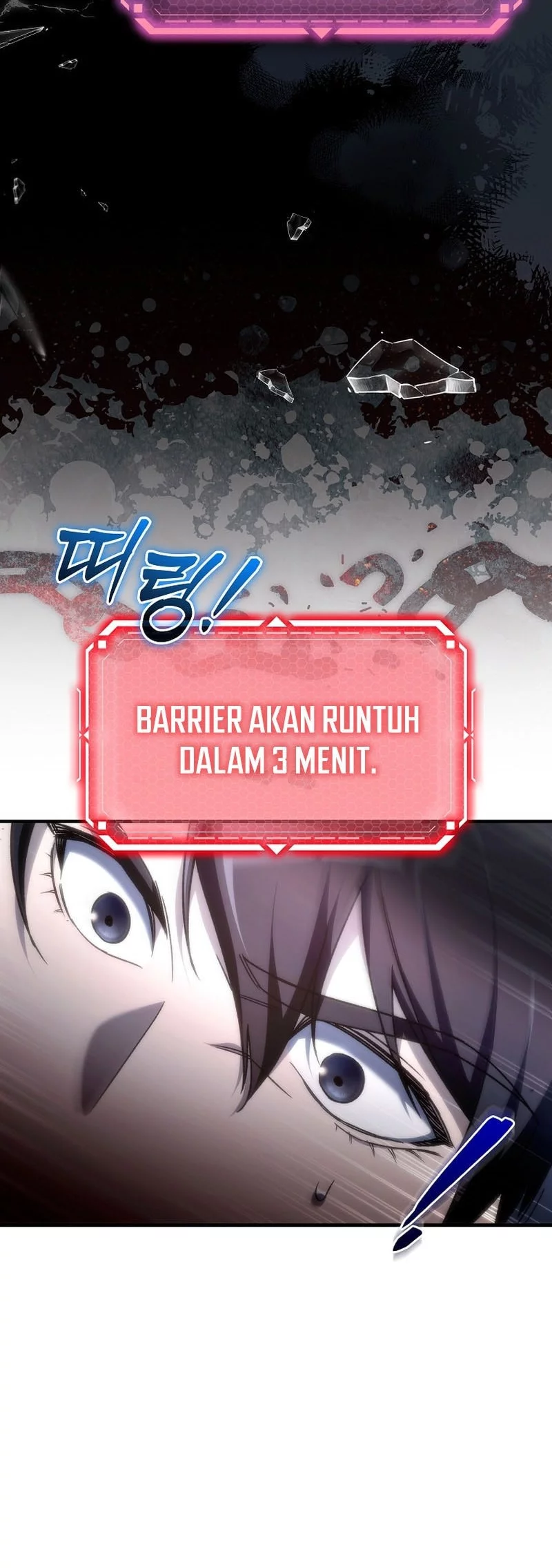 Genius Blacksmith’s Game Bab 25 halaman 33