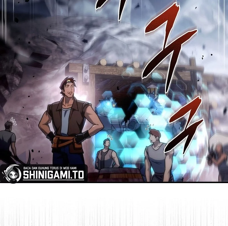 Genius Blacksmith’s Game Bab 25 halaman 37