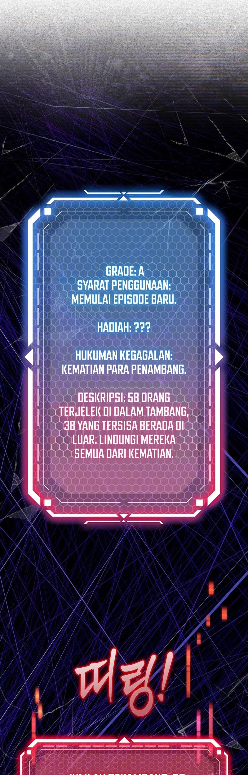 Genius Blacksmith’s Game Bab 25 halaman 50