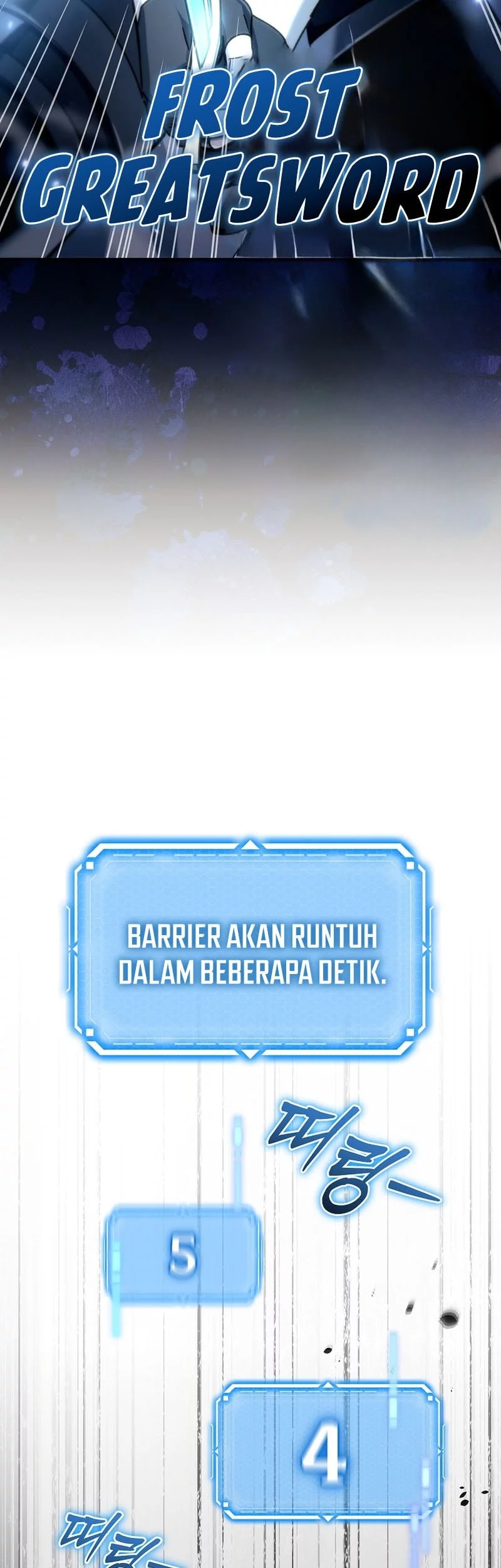 Genius Blacksmith’s Game Bab 25 halaman 70