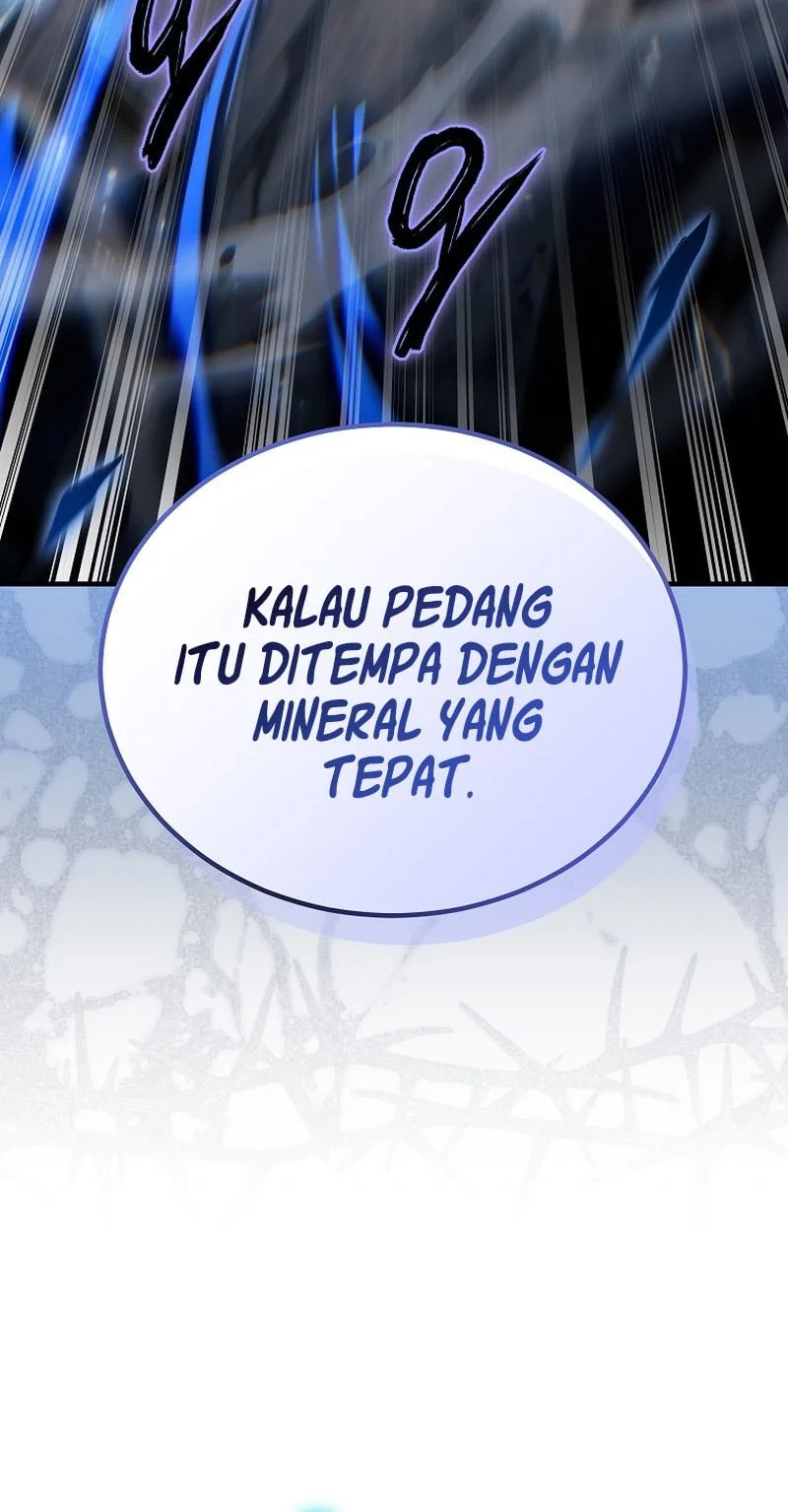 Genius Blacksmith’s Game Bab 26 halaman 14