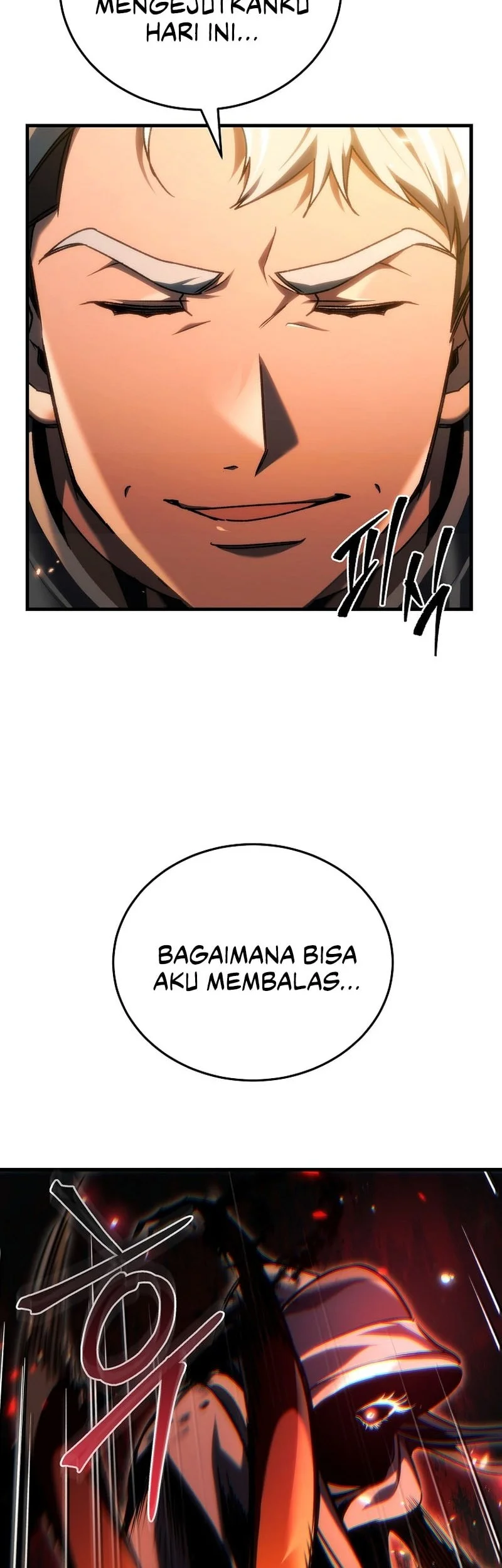 Genius Blacksmith’s Game Bab 28 halaman 59
