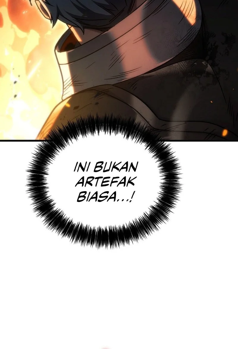 Genius Blacksmith’s Game Bab 28 halaman 81