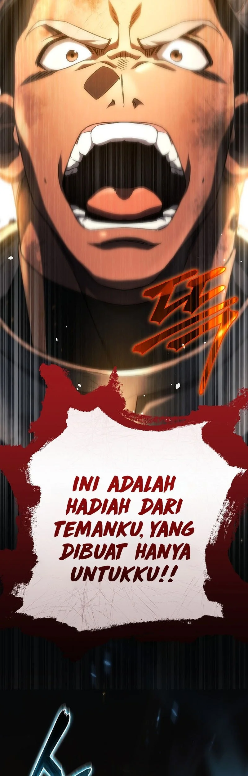 Genius Blacksmith’s Game Bab 28 halaman 86