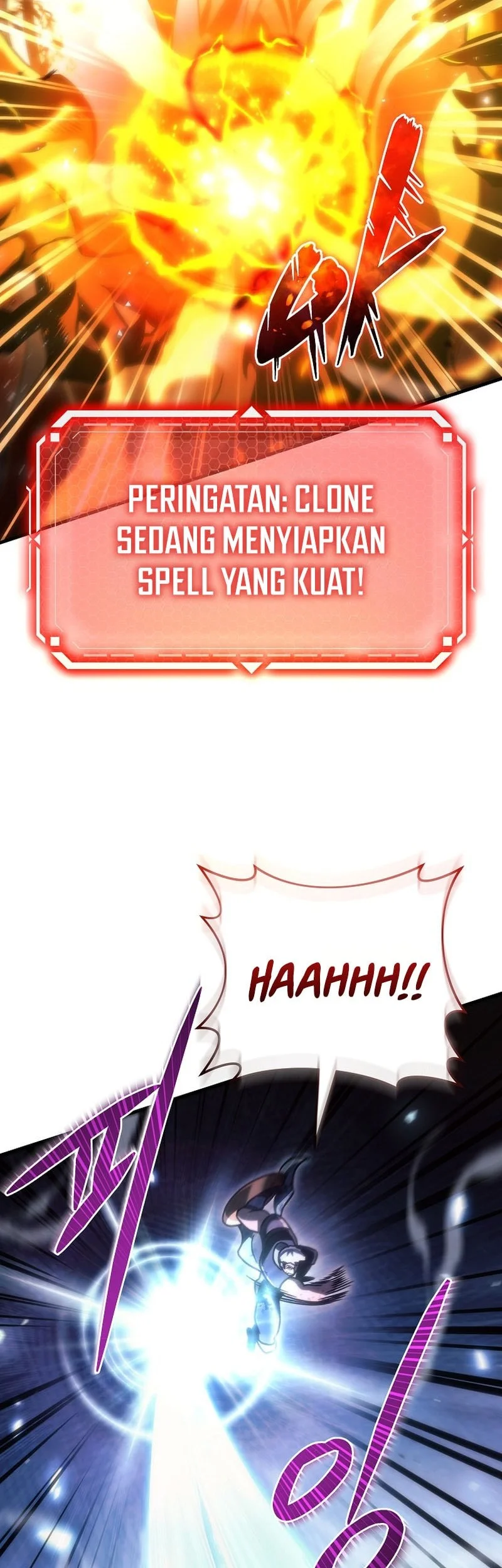 Genius Blacksmith’s Game Bab 28 halaman 91